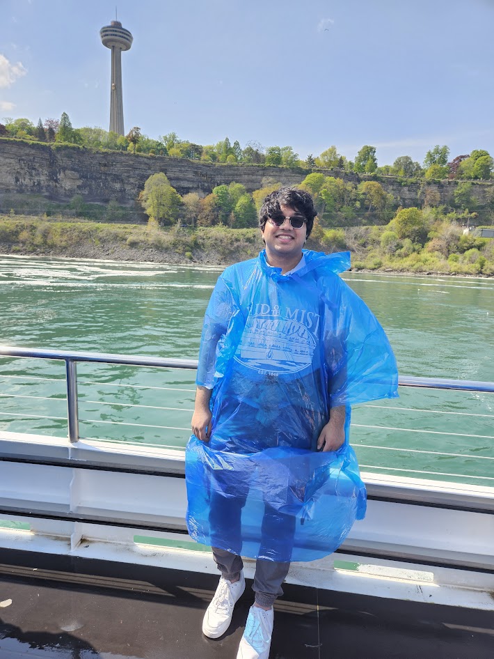 Saurav Sabu