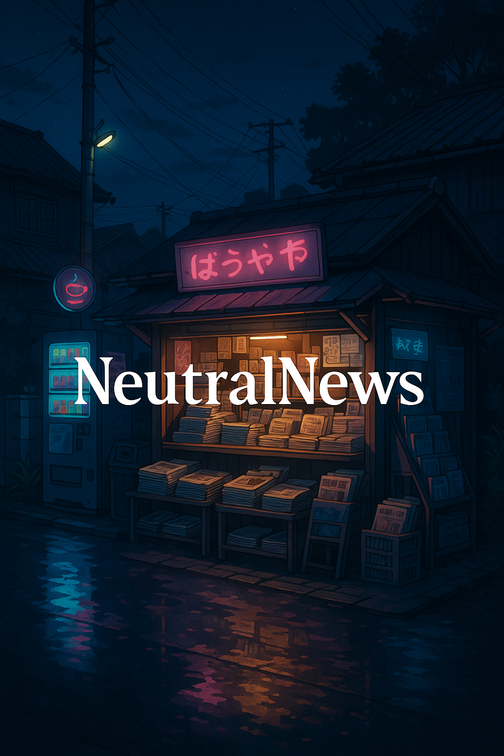 NeutralNews
